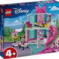 LEGO Disney Classic - Minnie's Pet Hotel Building Toy additional 3