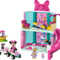 LEGO Disney Classic - Minnie's Pet Hotel Building Toy additional 2