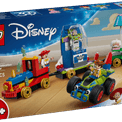 LEGO Disney Pixar - Toy Story Celebration Train &amp; RC Car additional 3