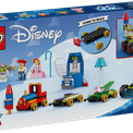 LEGO Disney Pixar - Toy Story Celebration Train &amp; RC Car additional 5