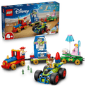 LEGO Disney Pixar - Toy Story Celebration Train &amp; RC Car additional 1