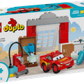 LEGO DUPLO Disney - McQueen's Visit to Doc's Garage additional 2