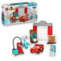 LEGO DUPLO Disney - McQueen's Visit to Doc's Garage additional 1