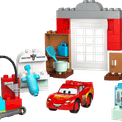 LEGO DUPLO Disney - McQueen's Visit to Doc's Garage additional 3