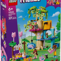LEGO Friends - Cat Birthday Party &amp; Tree House additional 3