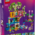LEGO Friends - Cat Birthday Party &amp; Tree House additional 5