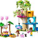 LEGO Friends - Cat Birthday Party &amp; Tree House additional 2