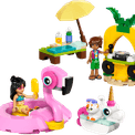 LEGO Friends - Unicorn &amp; Flamingo Pool Party Toy additional 1
