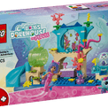 LEGO Gabby's Dollhouse - Mermaid Gabby’s Aquarium Adventure additional 3