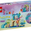 LEGO Gabby's Dollhouse - Mermaid Gabby’s Aquarium Adventure additional 5