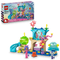 LEGO Gabby's Dollhouse - Mermaid Gabby’s Aquarium Adventure additional 2