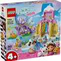 LEGO Gabby's Dollhouse - Sweet Treat Mountain &amp; Kitty Garden additional 3