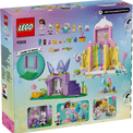 LEGO Gabby's Dollhouse - Sweet Treat Mountain &amp; Kitty Garden additional 5