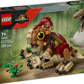 LEGO Jurassic World - Baby Dinosaur Dolores: Aquilops additional 3