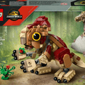 LEGO Jurassic World - Baby Dinosaur Dolores: Aquilops additional 5