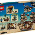 LEGO ONE PIECE - Battle at Arlong Park Toy additional 5