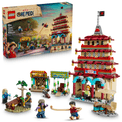 LEGO ONE PIECE - Battle at Arlong Park Toy additional 1