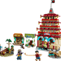 LEGO ONE PIECE - Battle at Arlong Park Toy additional 2