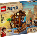 LEGO ONE PIECE - Windmill Village Hut Toy additional 2