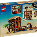 LEGO ONE PIECE - Windmill Village Hut Toy additional 5