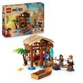 LEGO ONE PIECE - Windmill Village Hut Toy additional 1