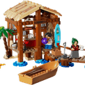 LEGO ONE PIECE - Windmill Village Hut Toy additional 3