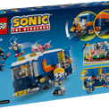 LEGO Sonic the Hedgehog - Team Sonic Command Truck additional 5