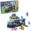 LEGO Sonic the Hedgehog - Team Sonic Command Truck additional 1