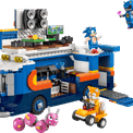 LEGO Sonic the Hedgehog - Team Sonic Command Truck additional 2