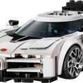 LEGO Speed Champions - Bugatti Centodieci Hyper Sports Car additional 2