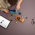 LEGO Speed Champions - Lamborghini Revuelto &amp; Huracán STO additional 4