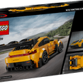 LEGO Speed Champions - Porsche 911 GT3 RS Super Car additional 5