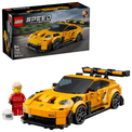 LEGO Speed Champions - Porsche 911 GT3 RS Super Car additional 1