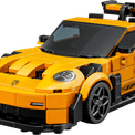 LEGO Speed Champions - Porsche 911 GT3 RS Super Car additional 3