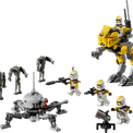 LEGO Star Wars - 327th Star Corps Clone Troopers Battle Pack additional 2