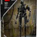 LEGO Star Wars - Andor K-2SO Security Droid Building Toy additional 3