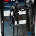 LEGO Star Wars - Andor K-2SO Security Droid Building Toy additional 5
