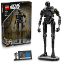 LEGO Star Wars - Andor K-2SO Security Droid Building Toy additional 1