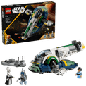 LEGO Star Wars - Jango Fett’s Starship Set additional 1