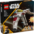 LEGO Star Wars - The Clone Wars V-19 Torrent Starfighter additional 3