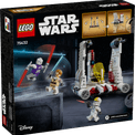 LEGO Star Wars - The Clone Wars V-19 Torrent Starfighter additional 5