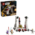 LEGO Star Wars - The Clone Wars V-19 Torrent Starfighter additional 1
