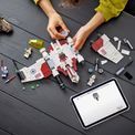 LEGO Star Wars - The Clone Wars V-19 Torrent Starfighter additional 4