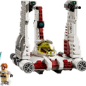 LEGO Star Wars - The Clone Wars V-19 Torrent Starfighter additional 2
