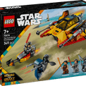 LEGO Star Wars - The Force Burner Snowspeeder additional 3