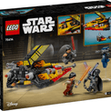 LEGO Star Wars - The Force Burner Snowspeeder additional 5