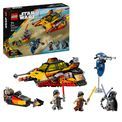 LEGO Star Wars - The Force Burner Snowspeeder additional 1