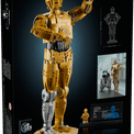 LEGO Star Wars TM - C-3PO, Droid Character Figure additional 5
