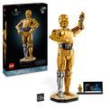 LEGO Star Wars TM - C-3PO, Droid Character Figure additional 1