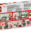 LEGO Super Mario - Captain Toad’s Camp Toy additional 5